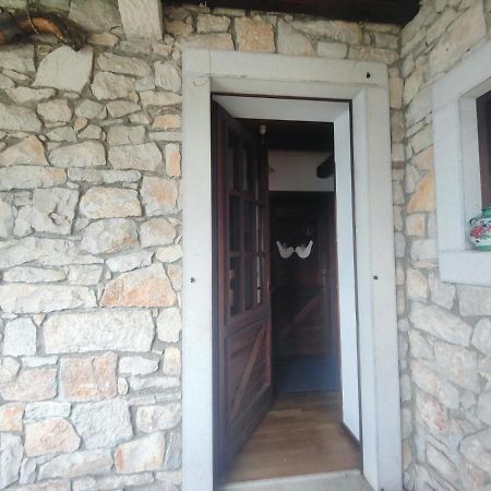 Agriturismo Milic Villa Rupinpiccolo Exterior photo