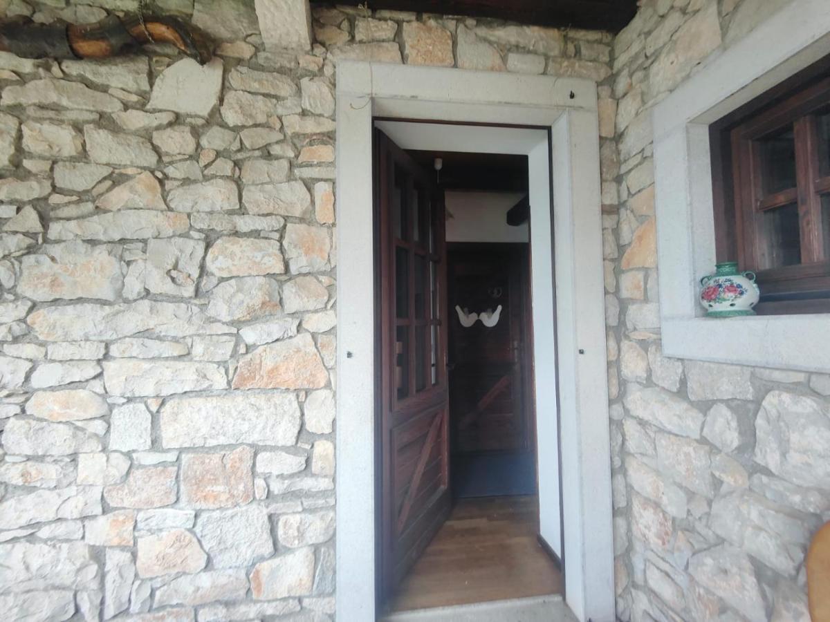 Agriturismo Milic Villa Rupinpiccolo Exterior photo